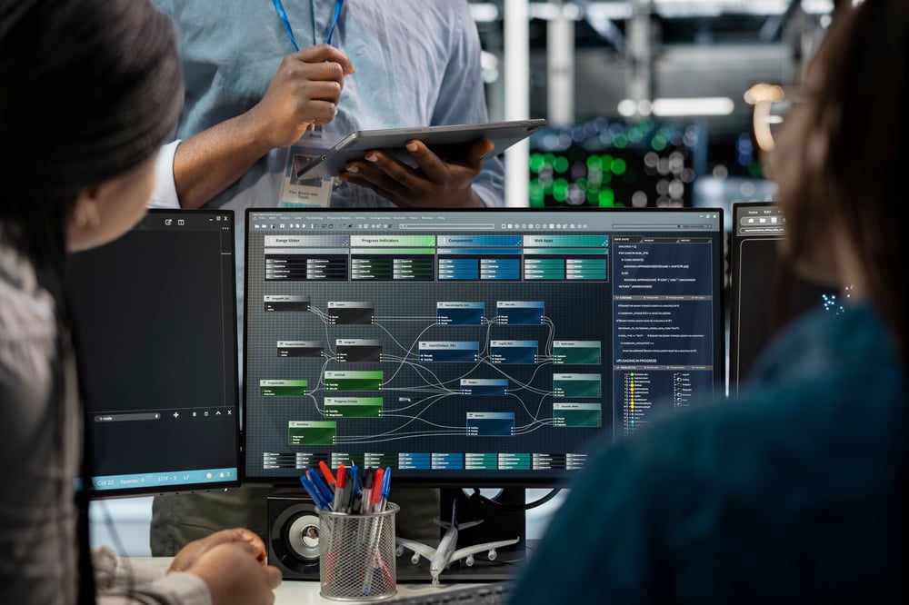 ERP Workflow
