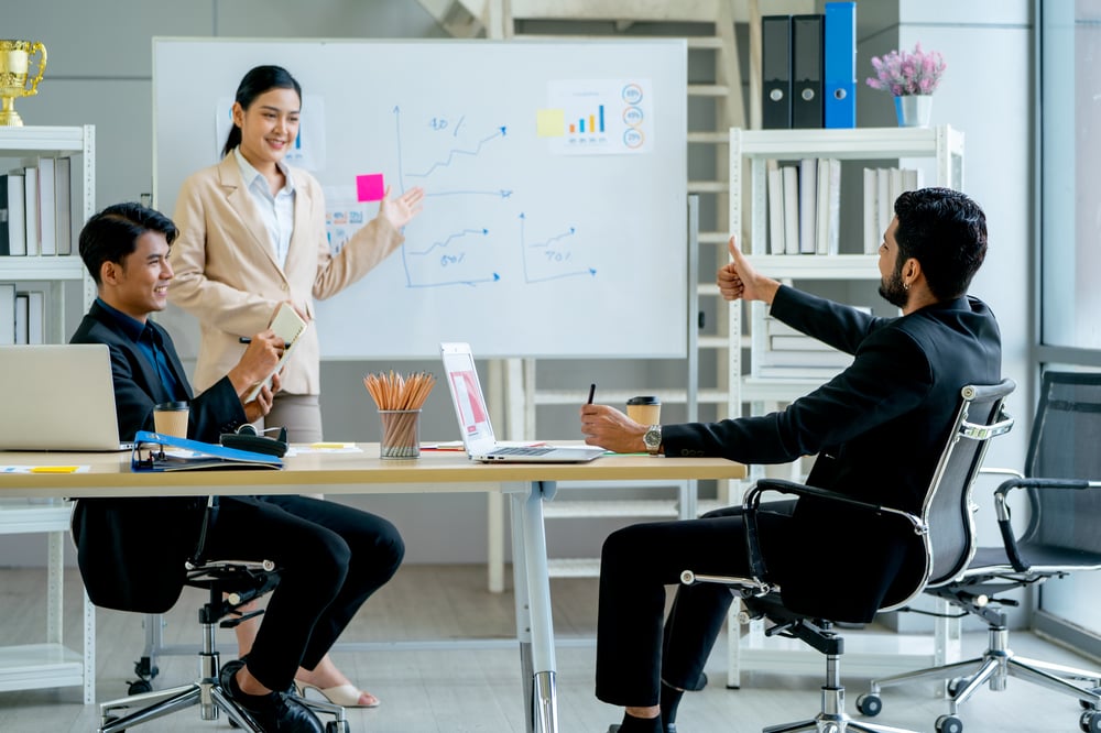 ERP consultant Indonesia