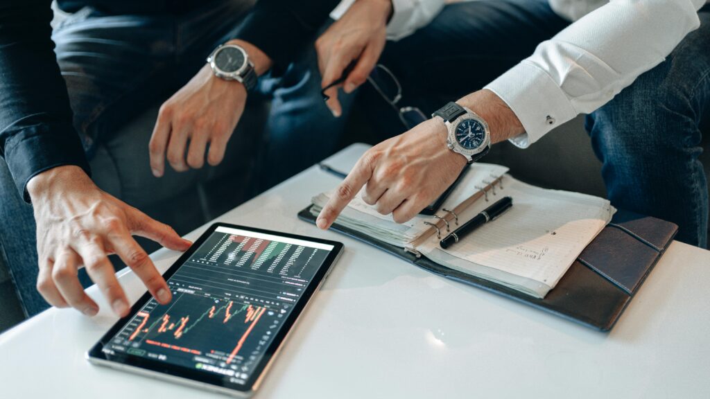 ERP consulting