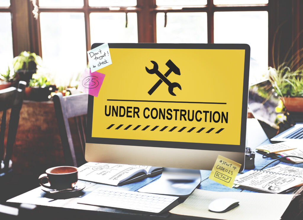 ERP maintenance