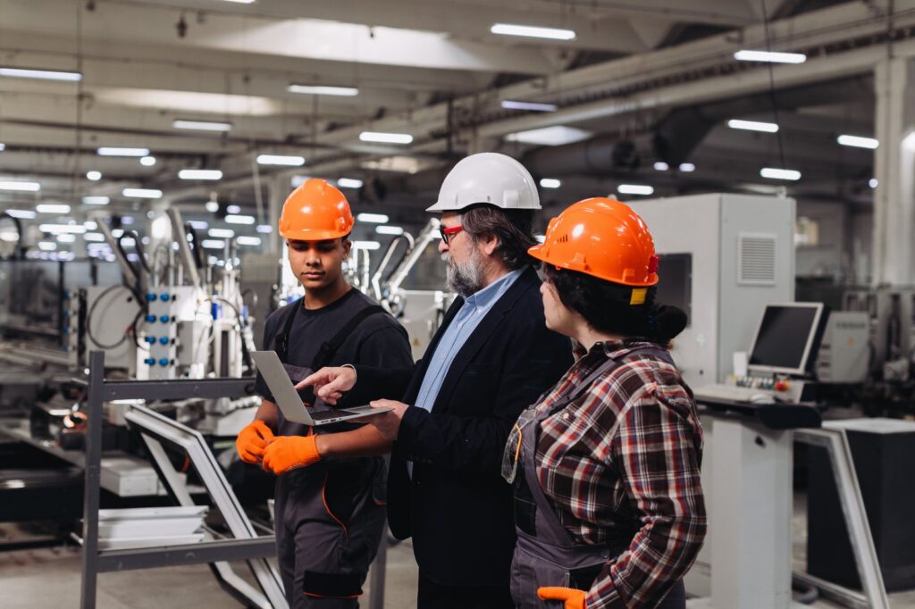 ERP operational efficiency