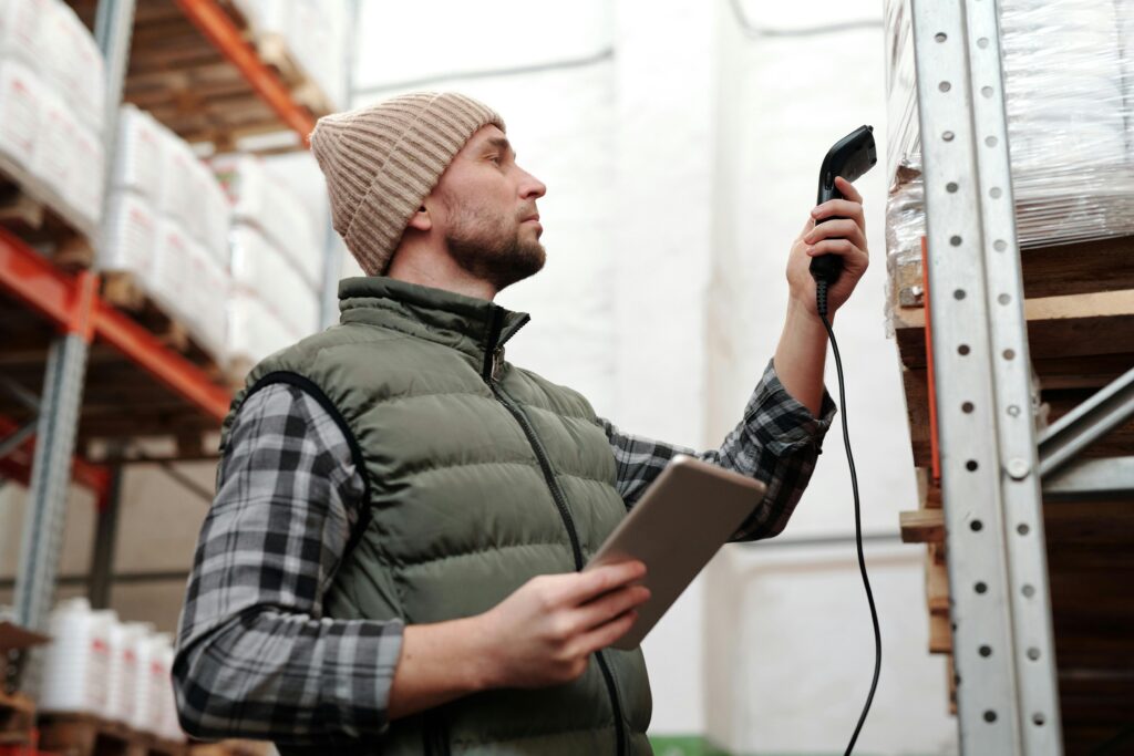 ERP operational efficiency
