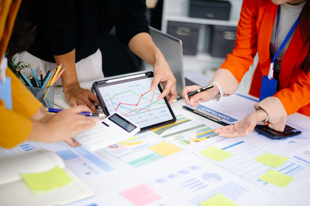 ERP optimization
