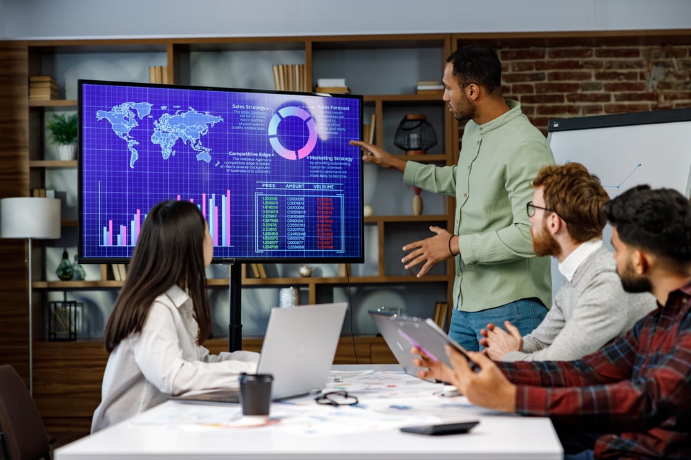 ERP scalability