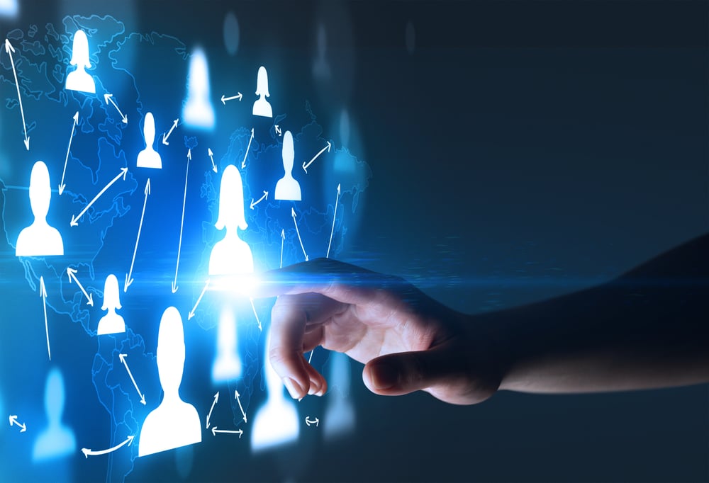 ERP scalability