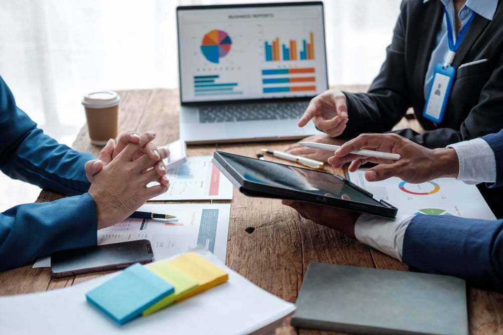 Odoo Consultant