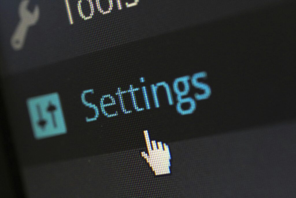 Odoo maintenance