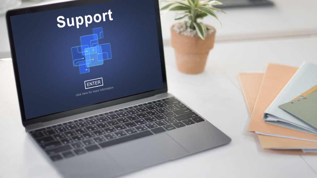Odoo support
