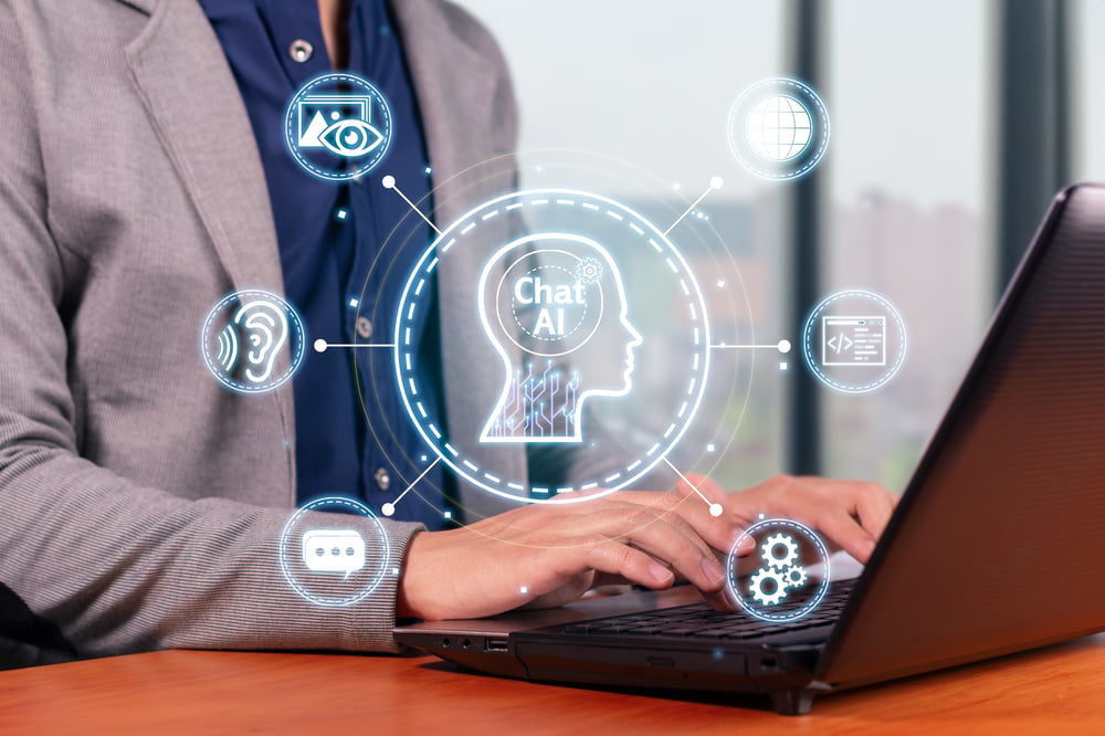 Business process automation