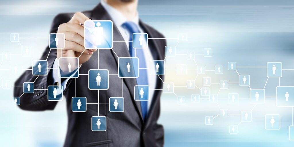 Custom erp system