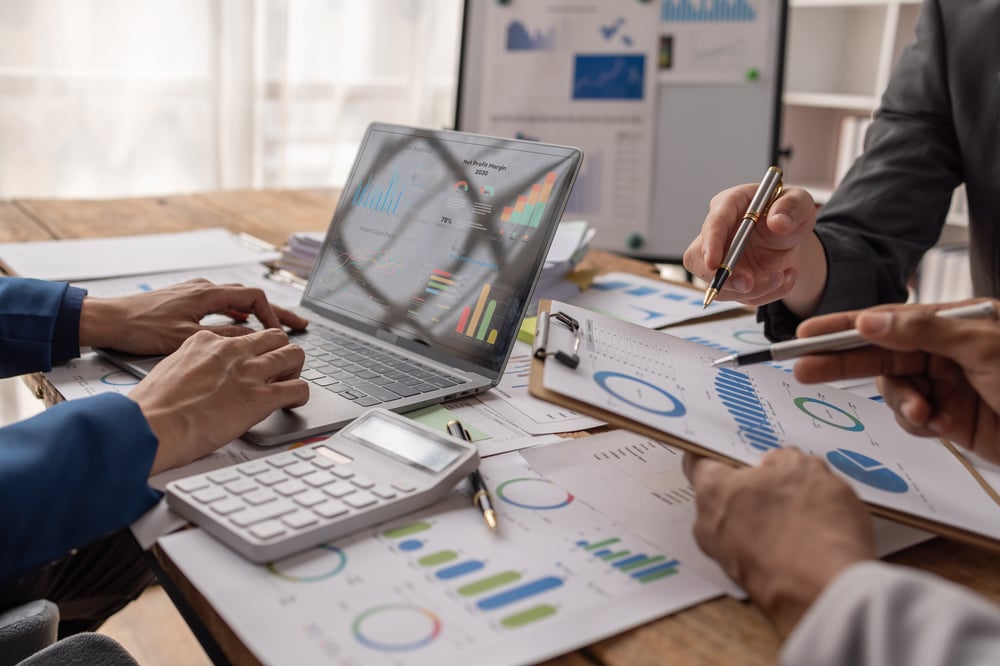 Erp audit