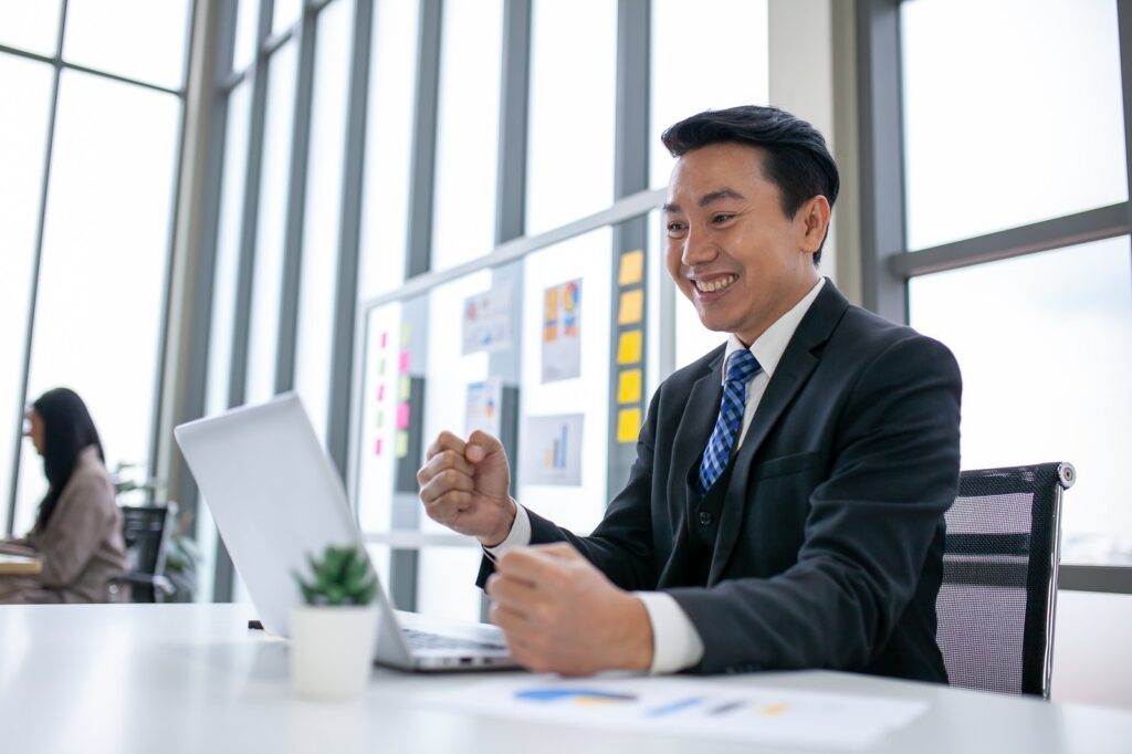 Erp consultant
