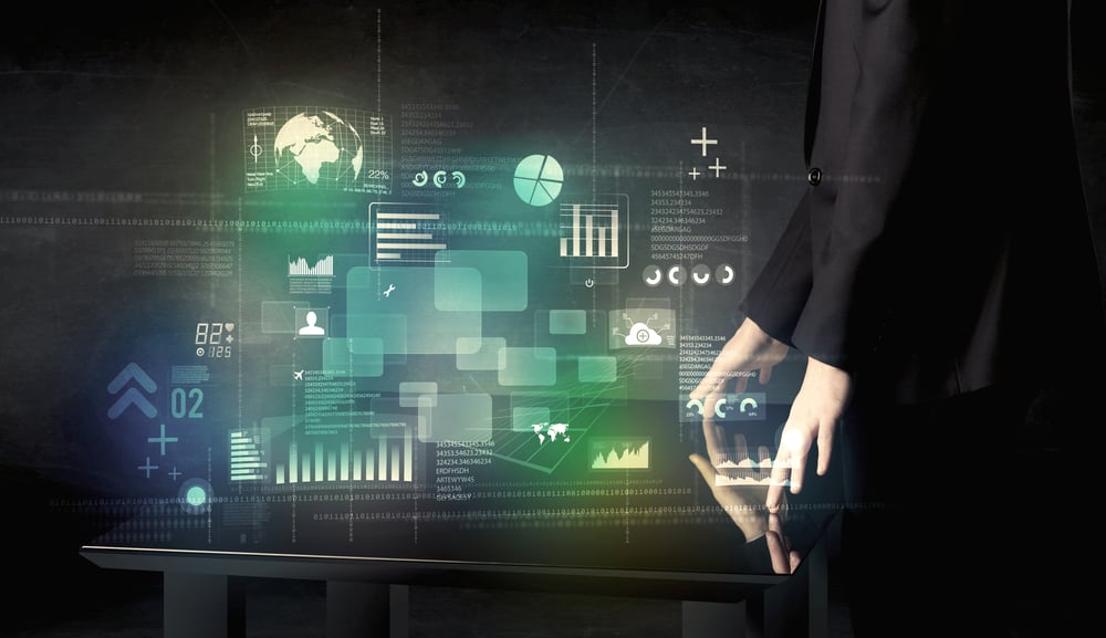 Erp implementation