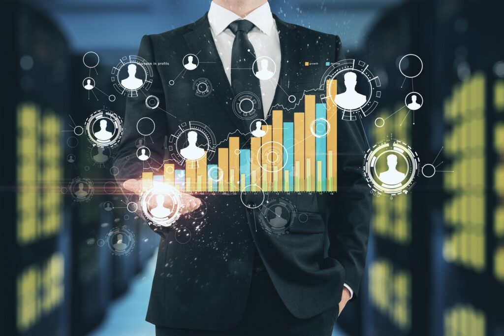 Erp optimization