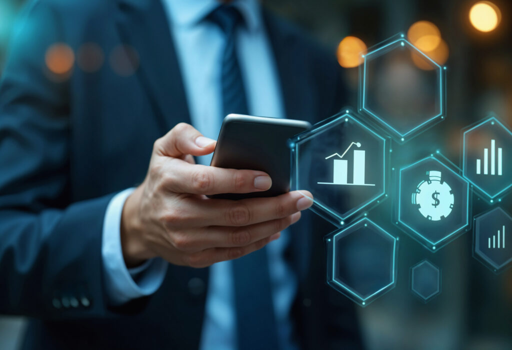 erp finance