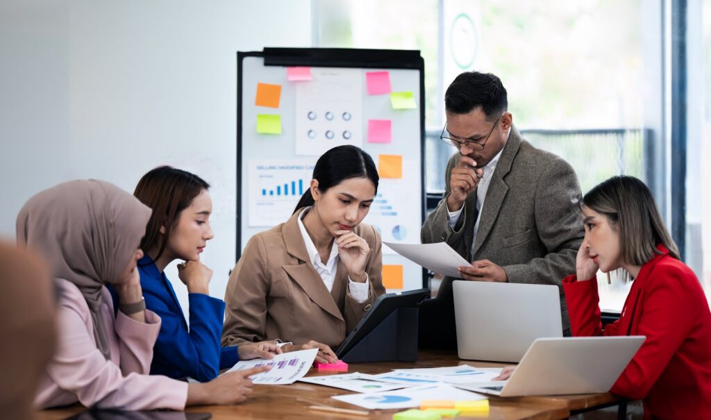 Implementasi erp