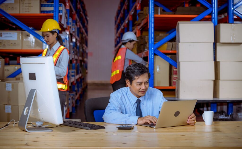 Inventory management system