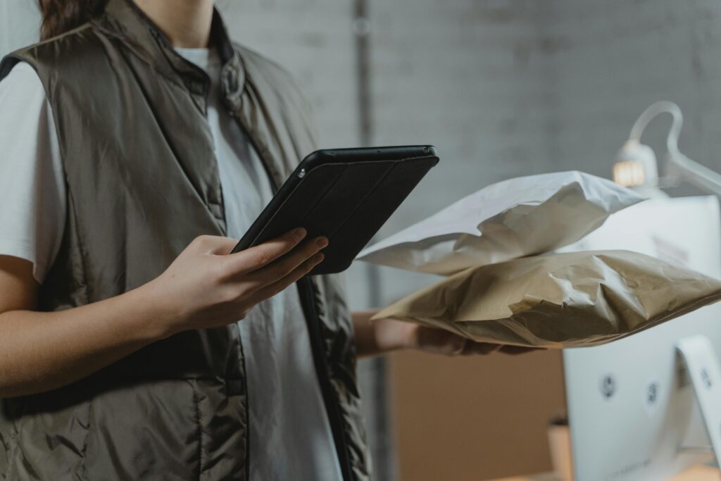 inventory management system