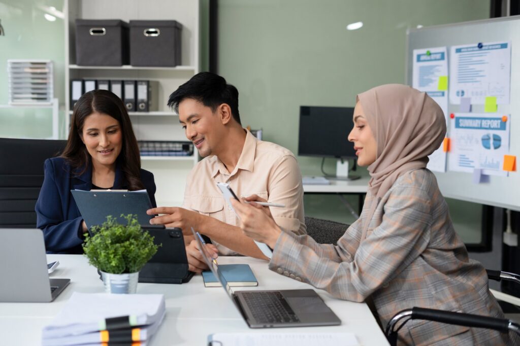 Jasa implementasi erp