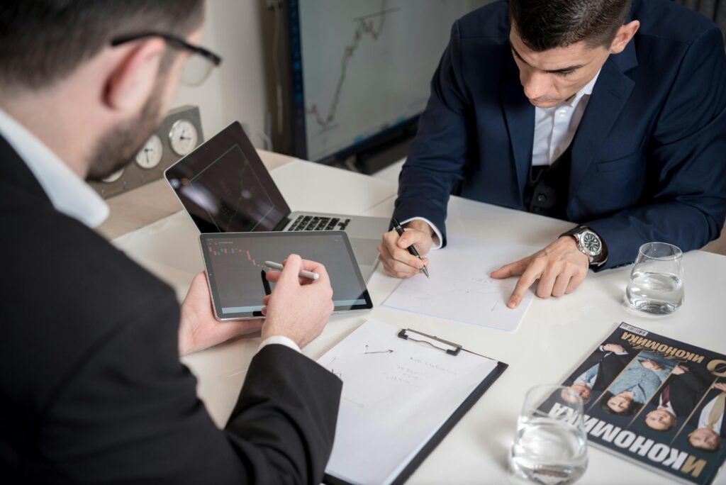 Konsultan ERP Indonesia