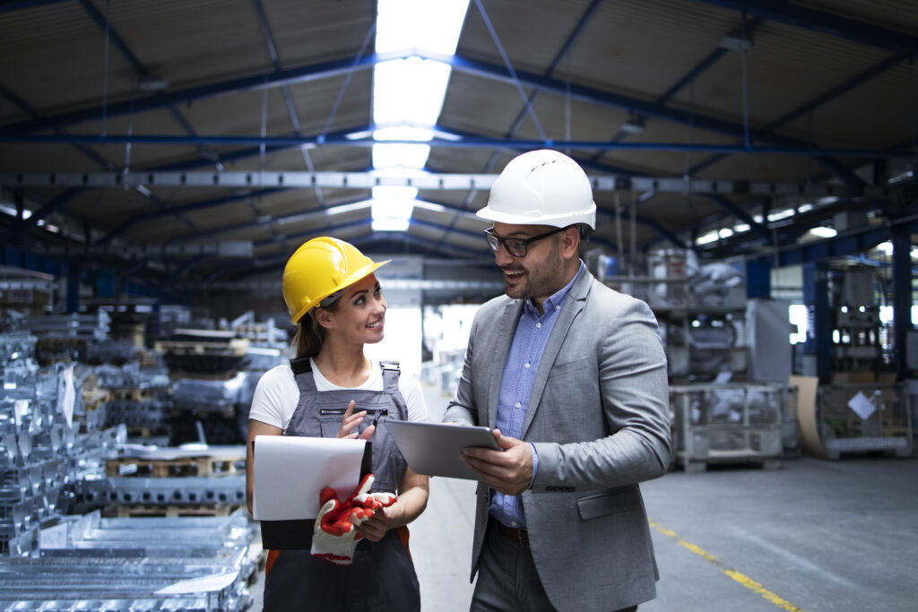manufacturing-ERP