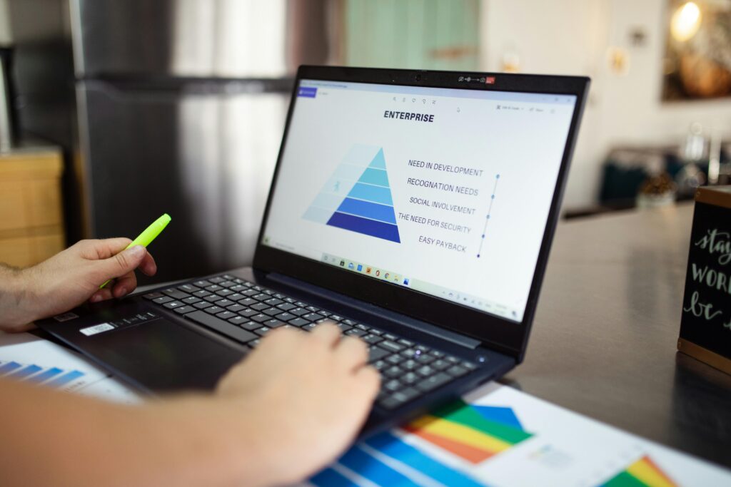 vendor ERP di indonesia