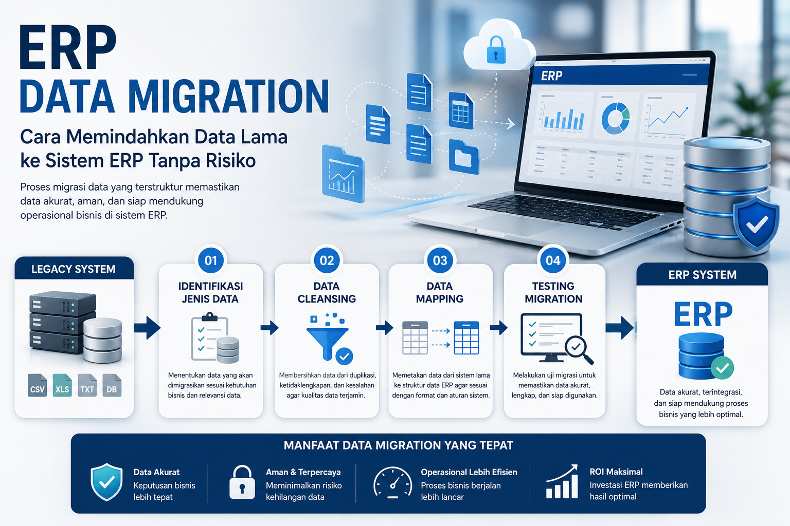 erp data migration